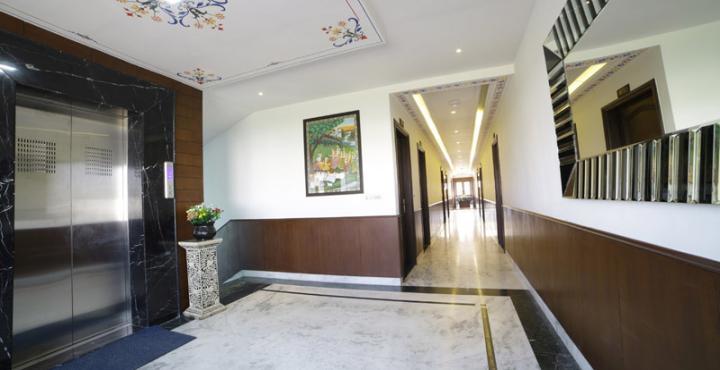 Oyo 1681 Hotel Devansh Удайпур Екстериор снимка