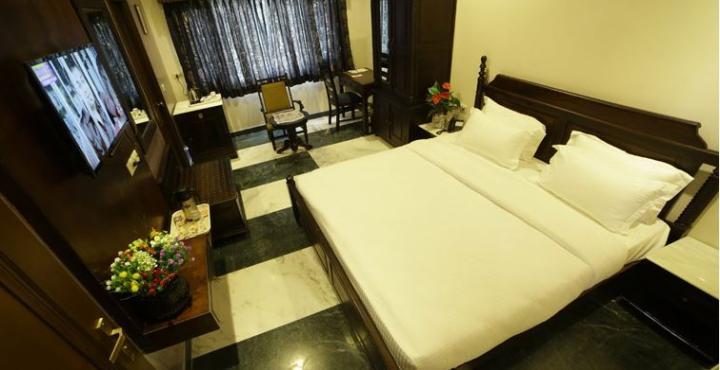 Oyo 1681 Hotel Devansh Удайпур Екстериор снимка
