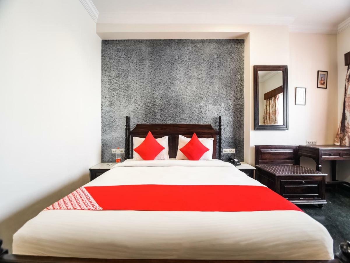Oyo 1681 Hotel Devansh Удайпур Екстериор снимка