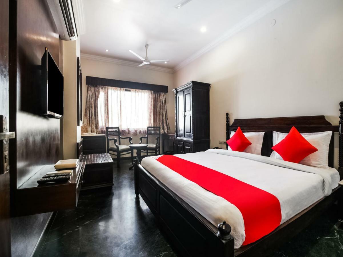 Oyo 1681 Hotel Devansh Удайпур Екстериор снимка