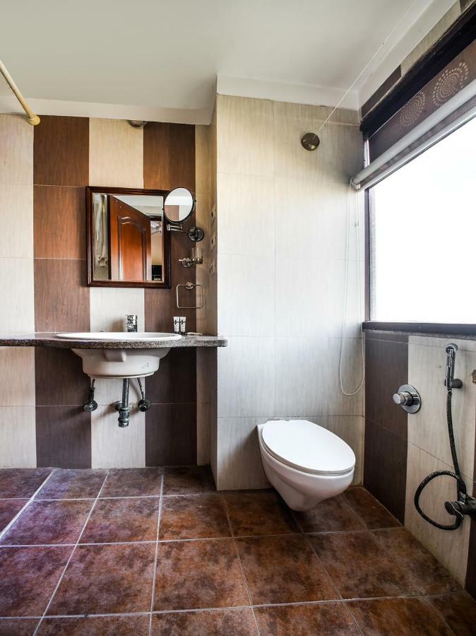 Oyo 1681 Hotel Devansh Удайпур Екстериор снимка