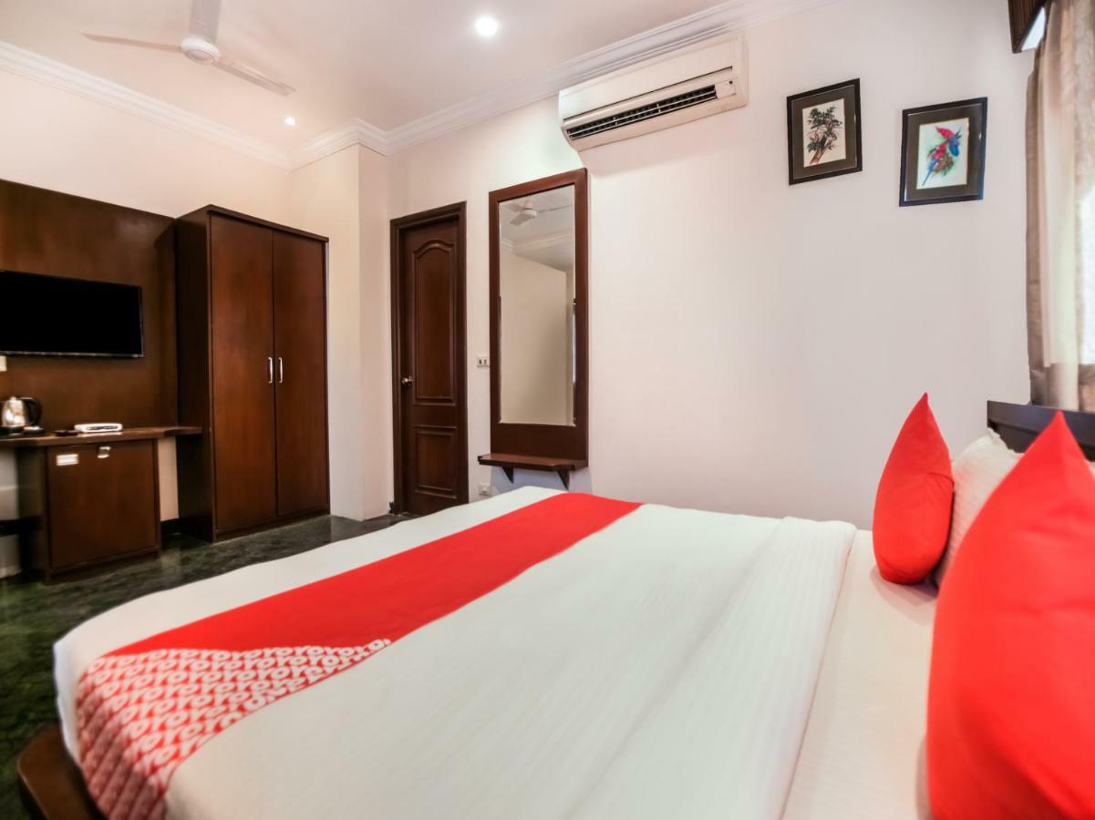 Oyo 1681 Hotel Devansh Удайпур Екстериор снимка