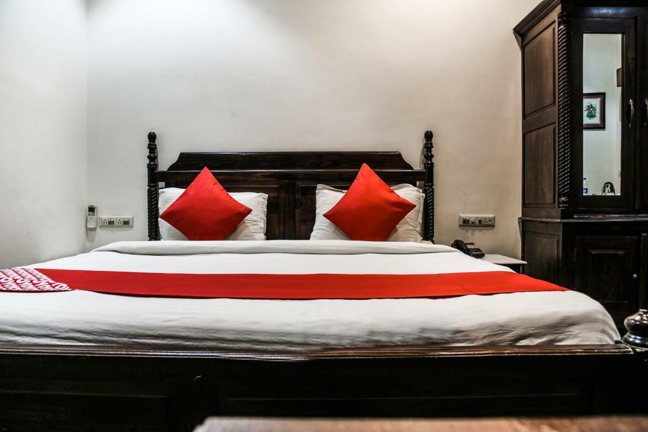 Oyo 1681 Hotel Devansh Удайпур Екстериор снимка